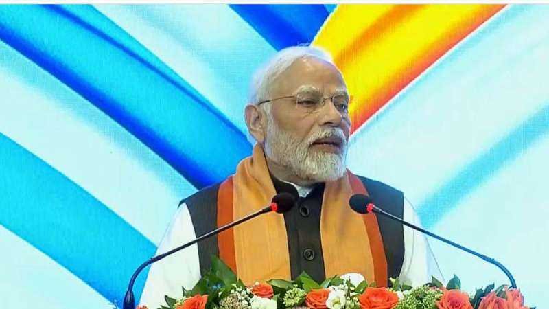 पीएम मोदी कल पेट्रोकेमिकल प्लांट की रखेंगे आधारशिला