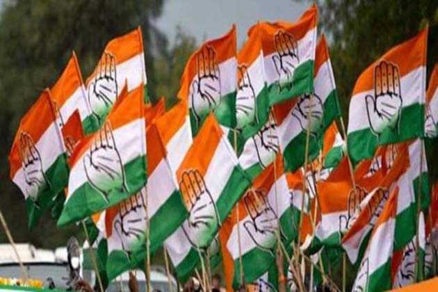 गांव संपर्क अभियान में कांग्रेस बताएगी पार्टी के 11 वचन