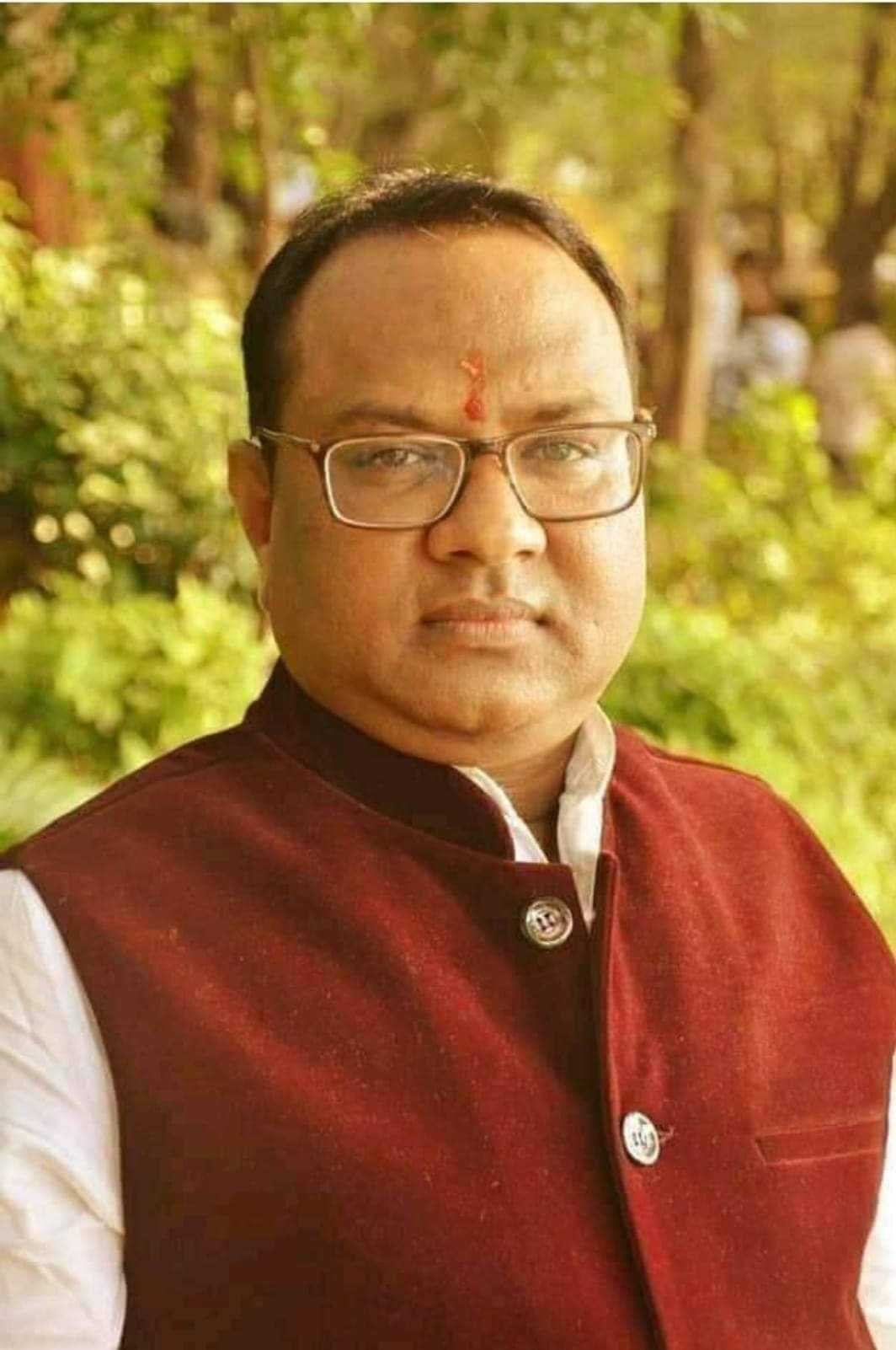 शंभू अग्रवाल संयोजक नियुक्त