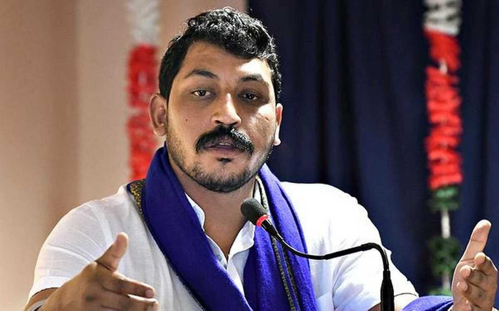 भीम आर्मी संस्थापक चंद्रशेखर आजाद कल देवास में, निकालेंगे रोड शो
