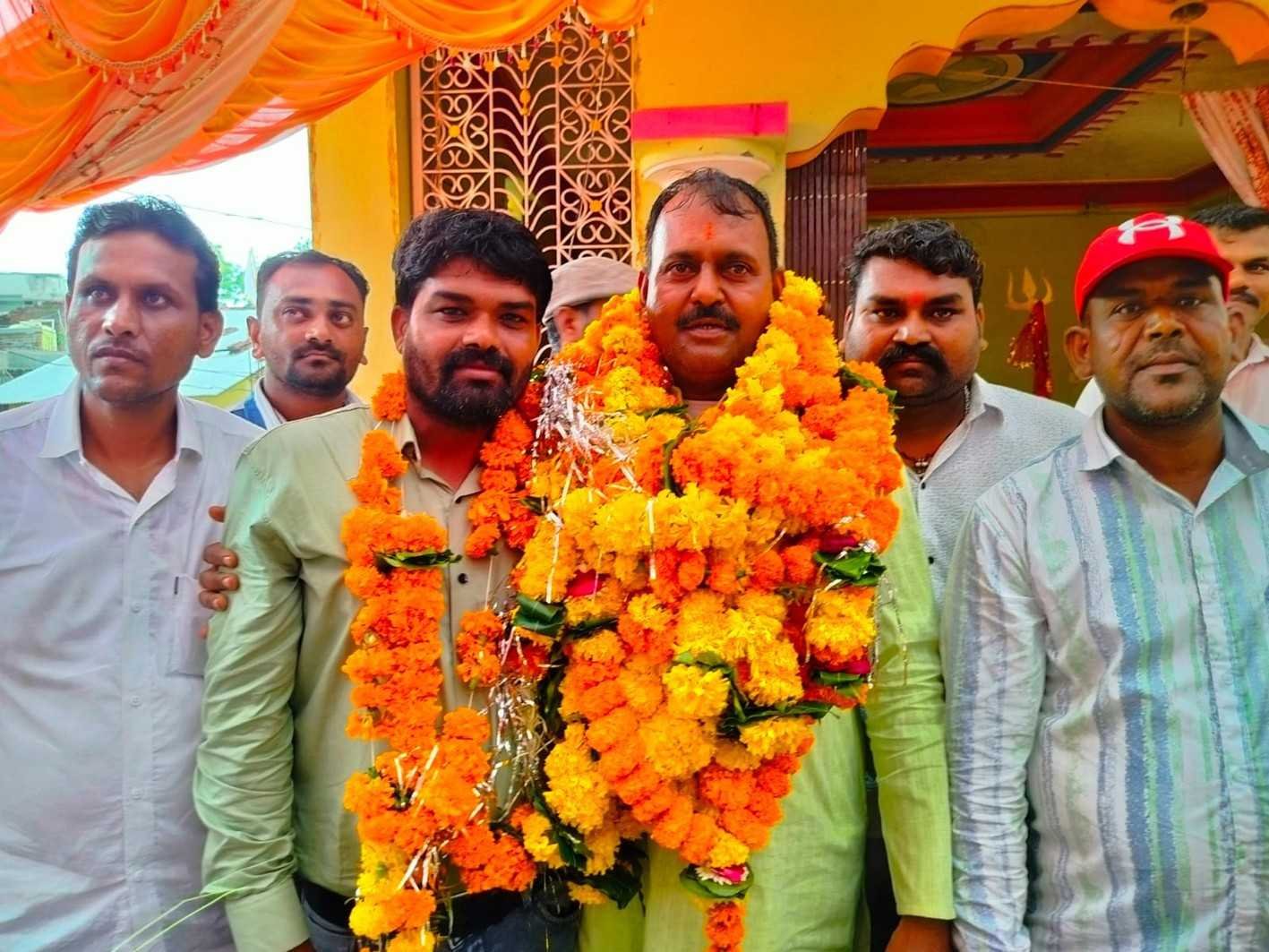 भारतीय बेलदार महासभा का अधिवेशन संपन्न