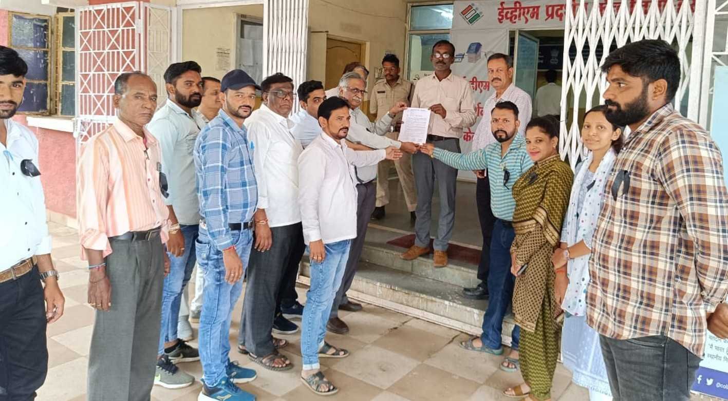 सालों से रूकी पदोन्निति की कार्रवाई को रफ्तार देने की मांग
