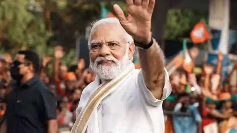 यशोभूमि का आज पीएम करेंगे लाकार्पण