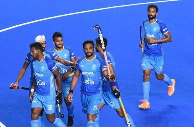 भारतीय हॉकी टीम को रहेगी विश्व नंबर 1 बनने की तलाश