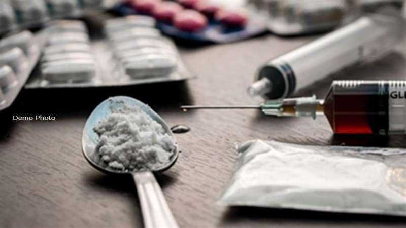 भारत में ड्रग्स तस्करी नेटवर्क का प्रमुख निकाला पाकिस्तान का वर्दीवाला