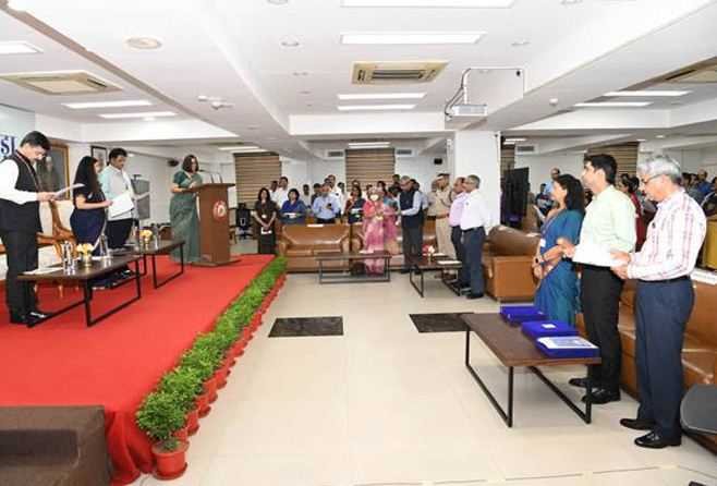 रेल मंत्रालय 1 अक्टूबर को चलाएगा व्यापक स्वच्छता अभियान