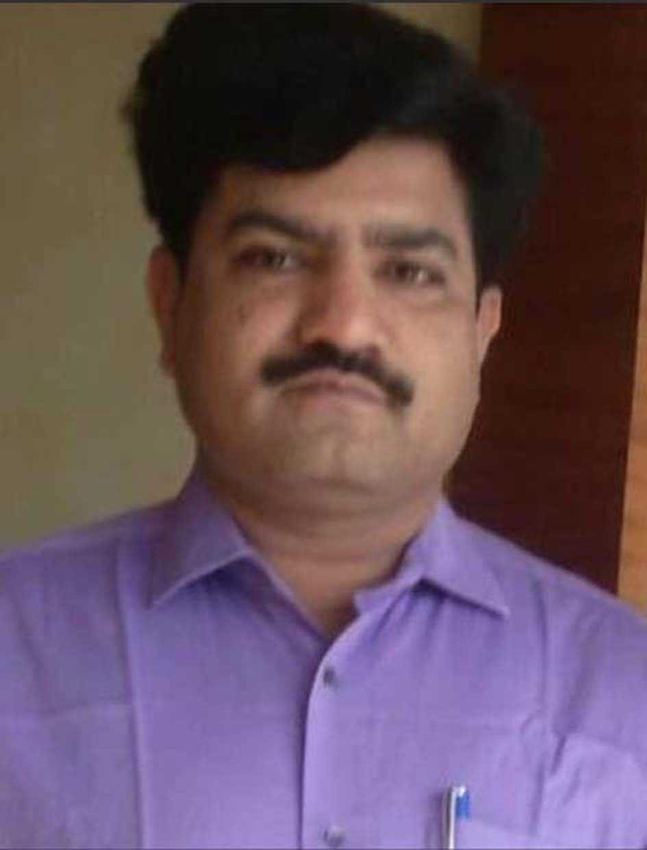रिश्वत लेते रंगे हाथों पकड़ाया शिक्षक