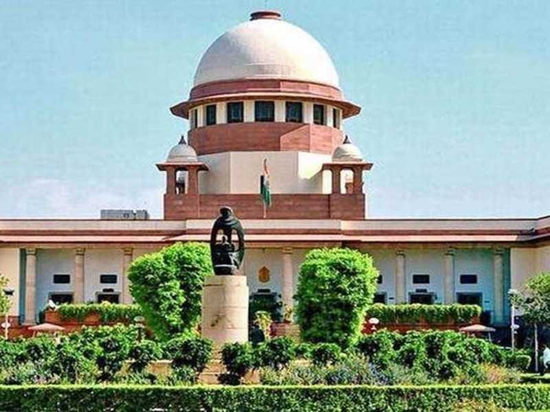 हत्या व रेप मामले में 40 साल बाद दोषी ठहराने वाले को सुप्रीम कोर्ट ने दी जमानत