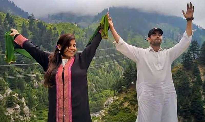 प्रेम में ‎फा‎तिमा बनी अंजू स्वदेश लौटने को विवश