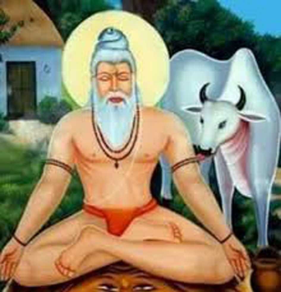 धूमधाम से मनाएंगे महर्षि दधीचि की जयंती  