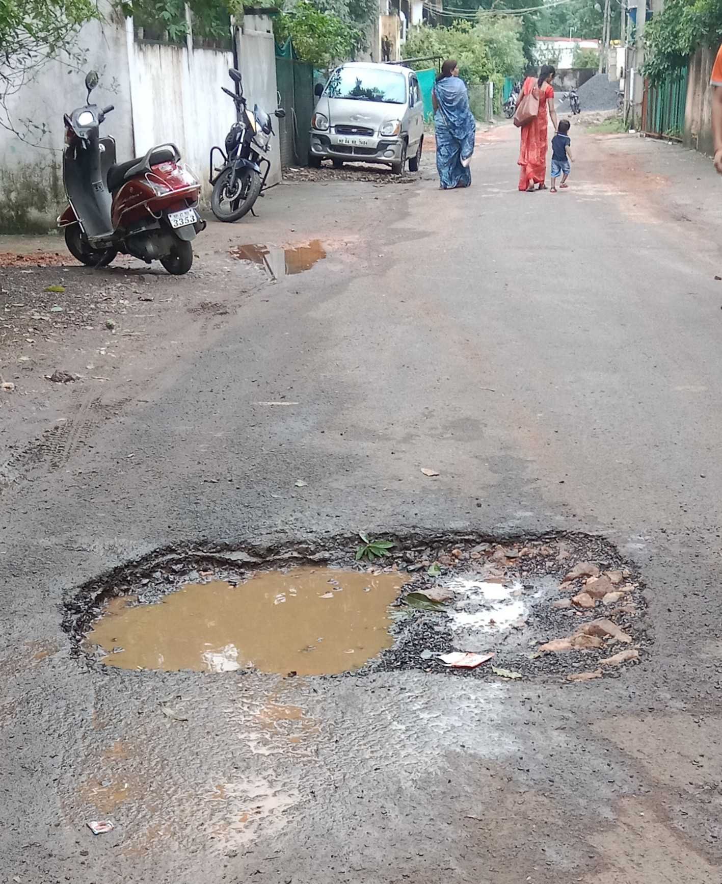 यह बात गलत है…..