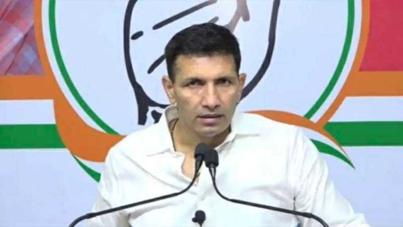 मप्र कांग्रेस में जीतू पटवारी को मिली बड़ी जिम्मेदारी, चुनाव प्रचार समिति के सह-अध्यक्ष बने