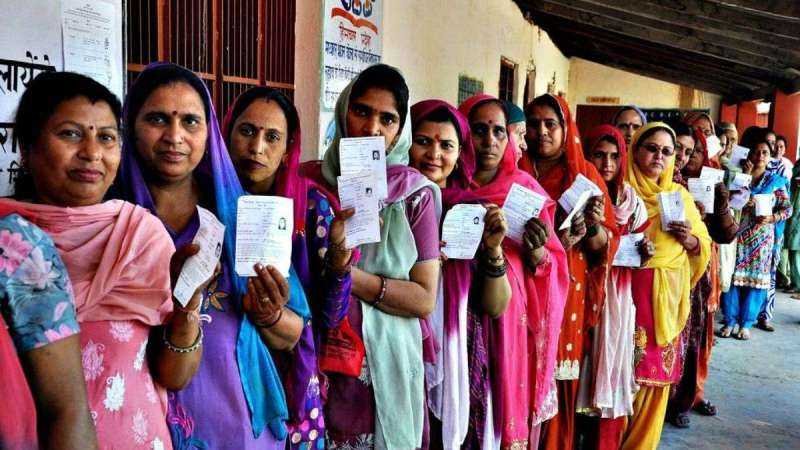 चुनाव आयोग ने किया पांच राज्यों में चुनाव की तारीखों का ऐलान, 7 से 30 नवंबर के बीच होंगे चुनाव, 6 चरण में होंगे, आचार संहिता लागू