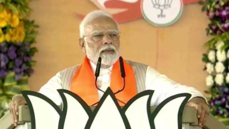 प्रधानमंत्री नरेंद्र मोदी देंगे युवाओं को तोहफा
