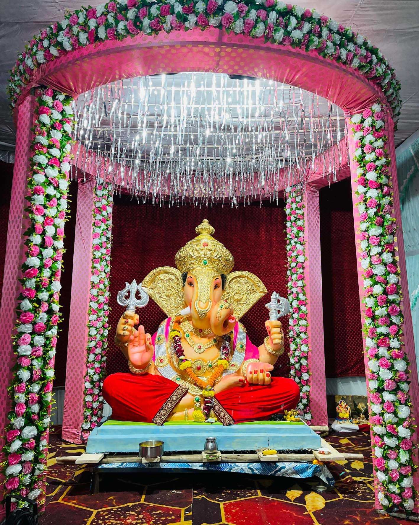 भजन संध्या का आयोजन आज