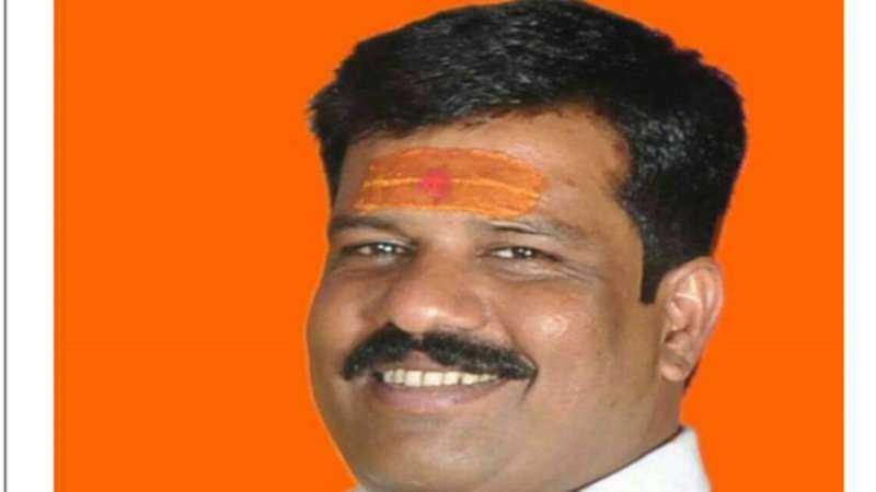 खाचरौद क्षेत्र के भाजपा नेता लोकेंद्र मेहता को टिकट नहीं मिला, निर्दलीय चुनाव लड़ने का ऐलान किया