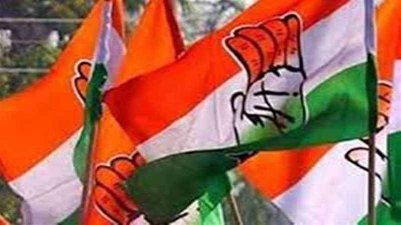 कांग्रेस का आदिवासी वोटरों पर फोकस