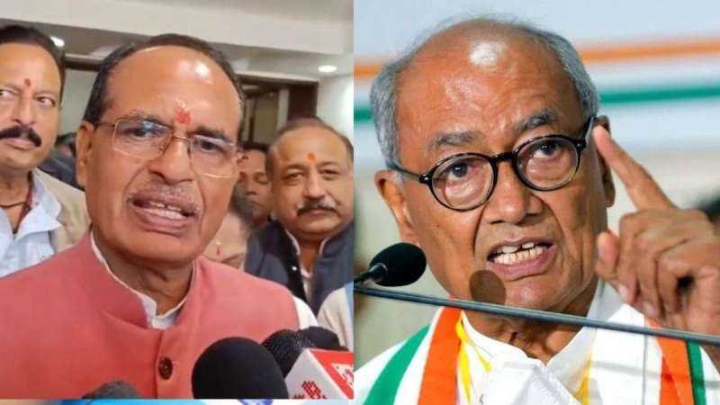 भाजपा कार्यकर्ताओं की पार्टी से नाराजगी दूर करेगा संघ, तैयार की रणनीति