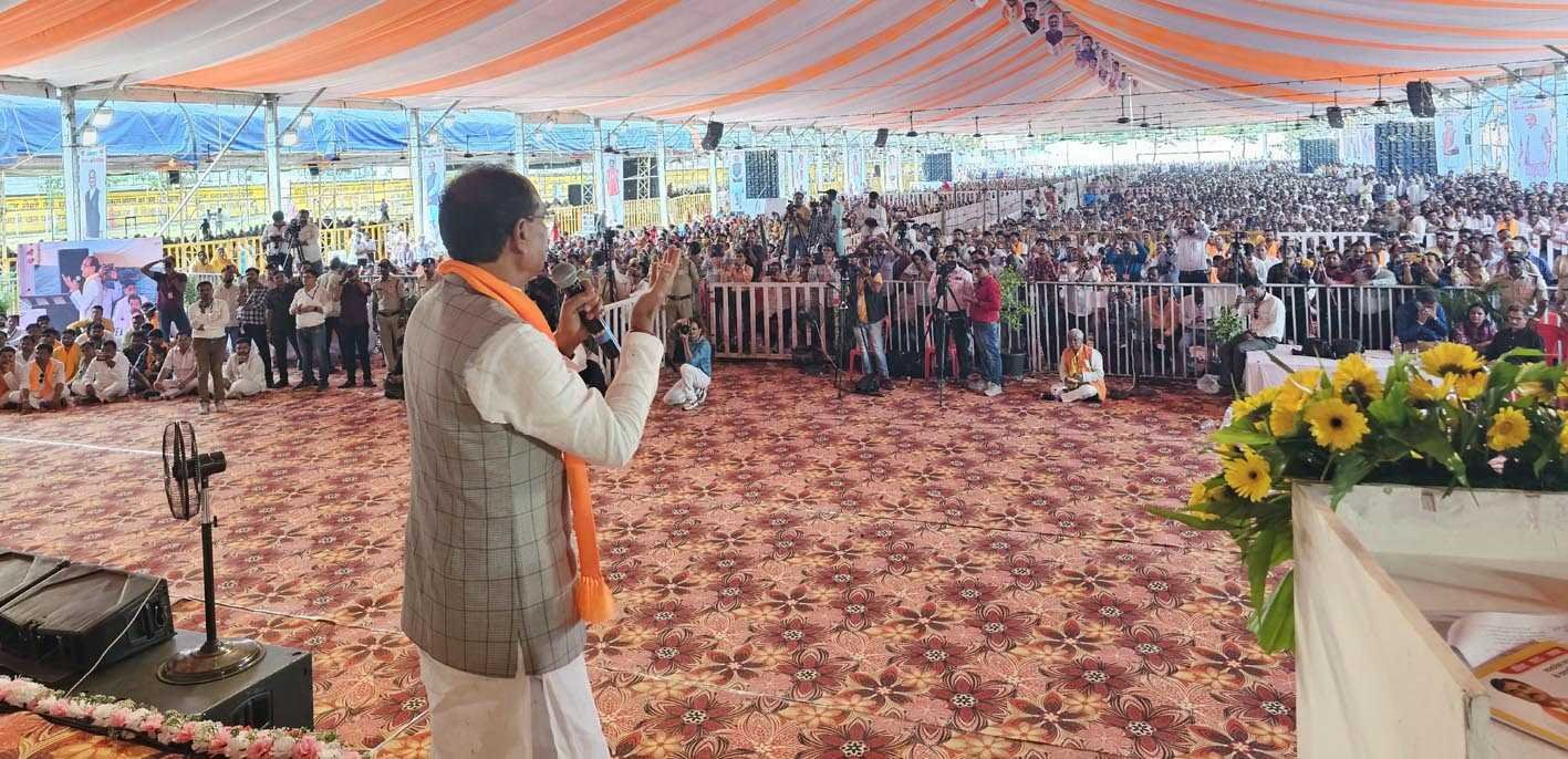 हरदा होगा शत-प्रतिशत सिंचित, लहलहाएंगी फसलें…