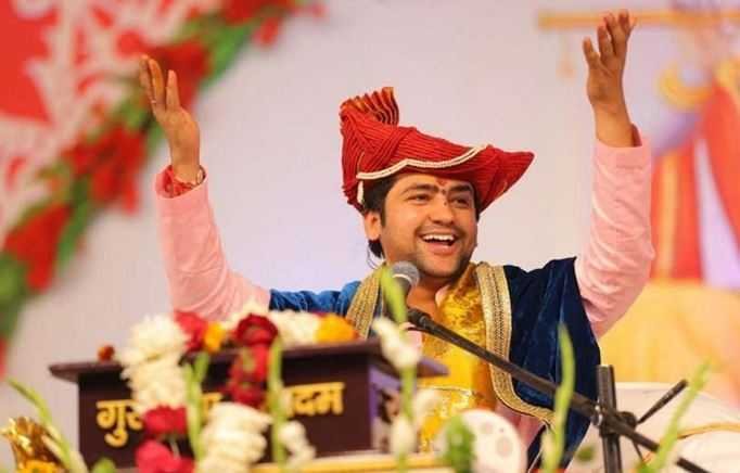 भोपालवासी 28 को बागेश्वर धाम पीठाधीश्वर पं.धीरेन्द्र कृष्ण शास्त्री के सानिध्य में कर सकेंगे गणेश प्रतिमाओं का विसर्जन