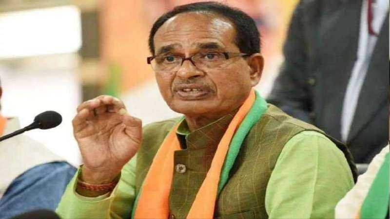 22 सितंबर को सीएम शिवराज उज्‍जैन में करेंगे महाकालेश्वर अन्न क्षेत्र, मेघदूत वन पार्किंग स्थल का लोकार्पण