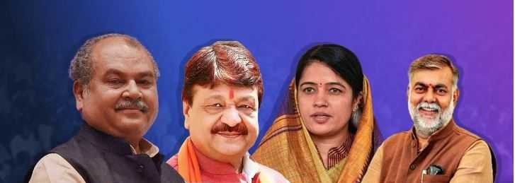 भाजपा के सभी ‘सीएम इन वेटिंग’ के सामने चुनौती, चुनाव जीतो और जिताओ