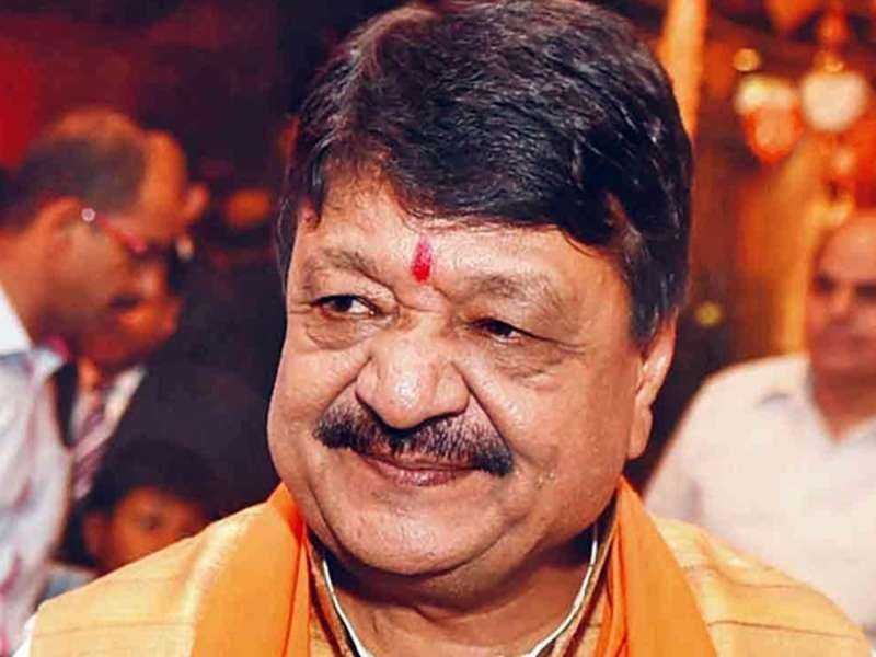 यह पार्टी का आदेश है, ना नहीं कहूंगा: विजयवर्गीय