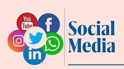 सोशल मीडिया कंपनियों को केन्द्र सरकार की सलाह, डीपफ़ेक, ग़लत सूचनाएँ और नियमों का उल्लंघन करने वाली सामग्रियाँ 36 घंटे के भीतर हटाई जाएँ