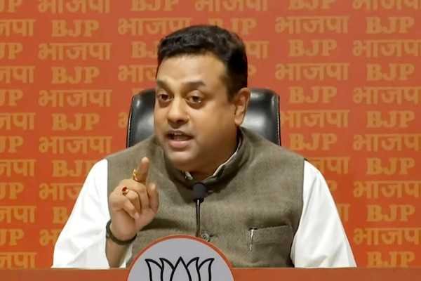पिछले 316 वादे पूरे नहीं हुए, नए वादे छत्तीसगढ़ में कर आए राहुल गांधी: संबित पात्रा