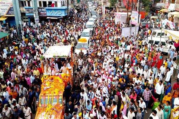 लोकसेवा केन्द्रों में अब लगेगी आधी फीस, आँगनवाड़ी सहायिकाओं के मानदेय में वृद्धि