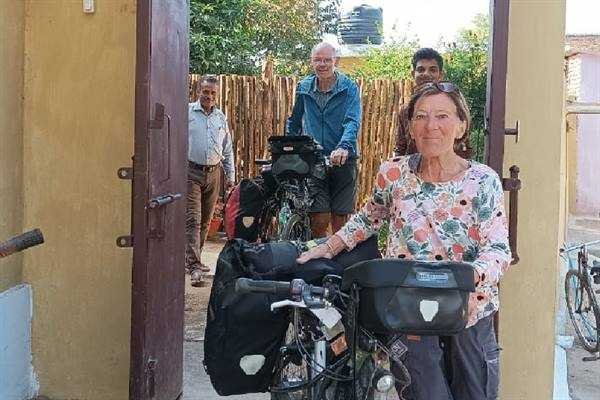 मध्यप्रदेश के दो ग्रामों को रिस्पॉन्सिबल टूरिज्म में मिलेंगे अवॉर्ड्स