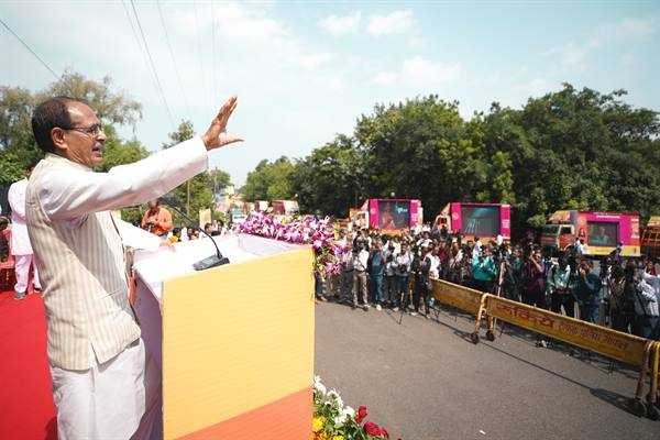 प्रधानमंत्री 14 सितम्बर को बीना में पेट्रो केमिकल परिसर में 50 हजार करोड़ रुपए निवेश कार्य का भूमि-पूजन करेंगे