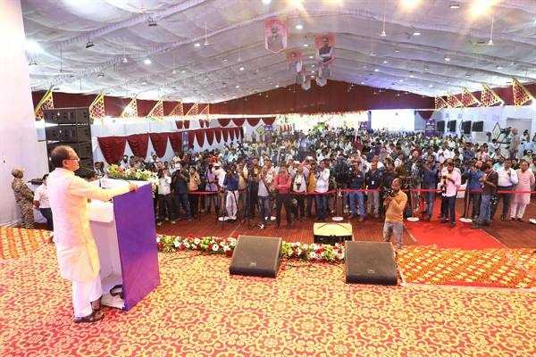 जनसंपर्क विभाग छोटे शहरों और कस्बों के पत्रकारों को दिलवाएगा डिजिटल तकनीक का प्रशिक्षण