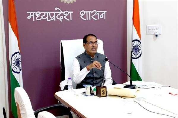 एग्पा, भोपाल में मूल्यांकन एवं प्रभाव आंकलन केन्द्र का शुभारंभ