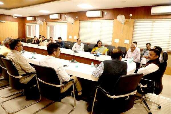 उप राष्ट्रपति श्री धनखड़ 15 सितंबर को माखनलाल चतुर्वेदी विश्वविद्यालय के दीक्षांत समारोह में शामिल होंगे