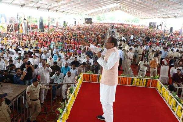 उज्जैन में 500 करोड़ की लागत से बनेगा भक्त निवास