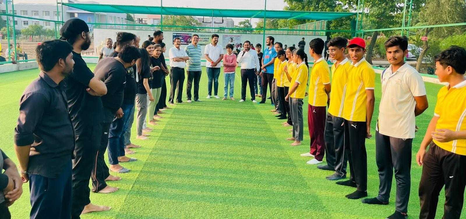 जेसीआई सप्ताह  के अंतर्गत मिट्टी से बनी गणेश प्रतिमा सीखाने के प्रशिक्षण का हुआ शुभारंभ,
