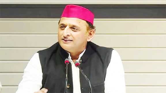 एमपी के दो दिवसीय चुनावी दौरे पर रहेंगे अखिलेश यादव