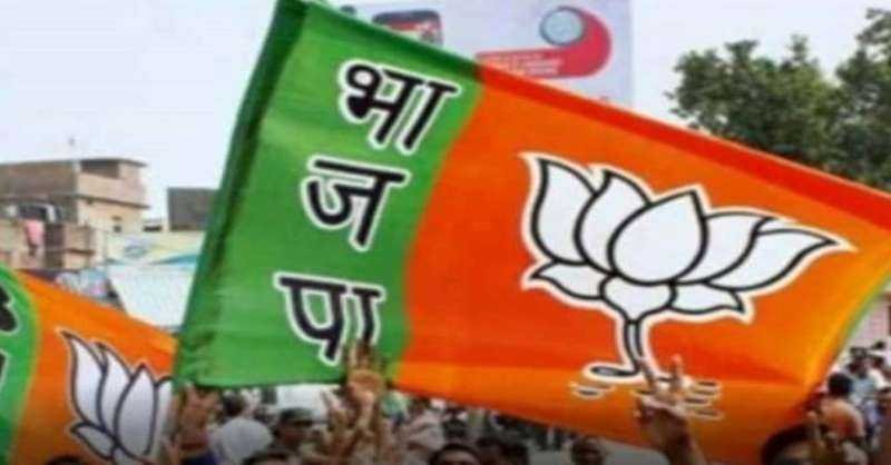 भाजपा के 8 विधायकों के खिलाफ जबरदस्त एंटी इनकम्बेंसी