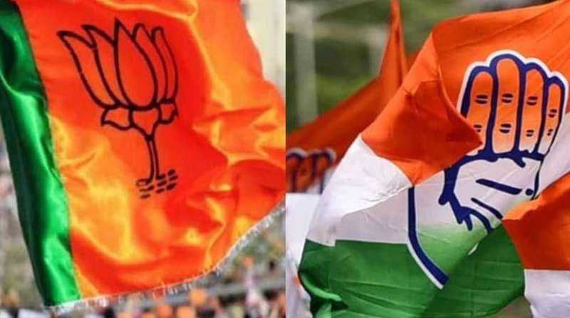 एक को मनाऊं तो दूजा रूठ जाता है