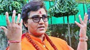 सनातन ही असली धर्म, बाकी तो मत और पंथ हैं गठबंधन पर साधा निशाना : प्रज्ञा ठाकुर