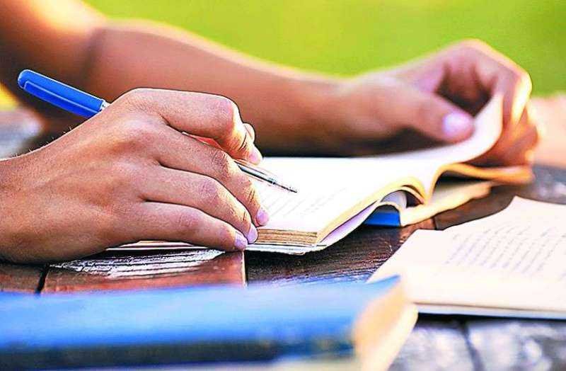नौवीं से 12वीं कक्षा की तिमाही परीक्षाएं 12 सितंबर से आयोजित होगी