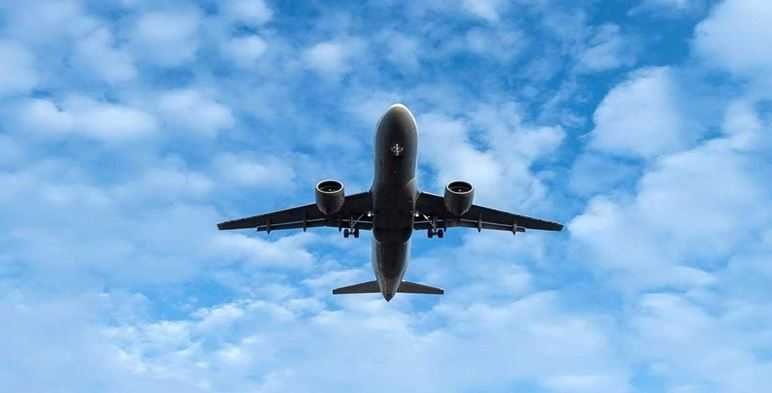 23 प्रतिशत बढ़ी विमान से उड़ान भरने वाले लोगों की संख्या