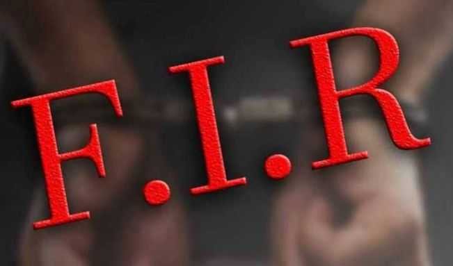 राजनगर से कांग्रेस प्रत्याशी विक्रम सिंह नाती राजा सहित 12 पर एफआईआर
