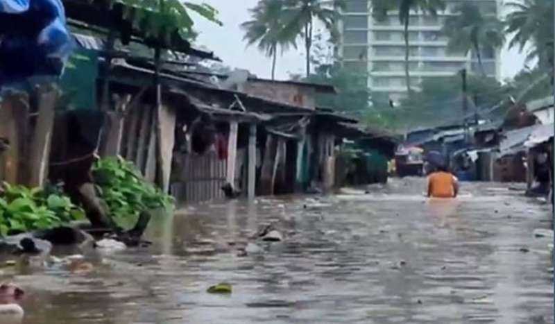 मप्र में फिर बढ़ा बाढ़ का खतरा… 6 जिले अभी भी रेड जोन में