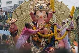 आज घर-घर होगा गणेशजी का आगमन, शुभ मुहूर्त में होगी स्थापना