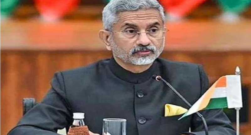 एंथनी ब्लिंकन से अमे‎रिका में होगी विदेश मंत्री एस जयशंकर की मुलाकात
