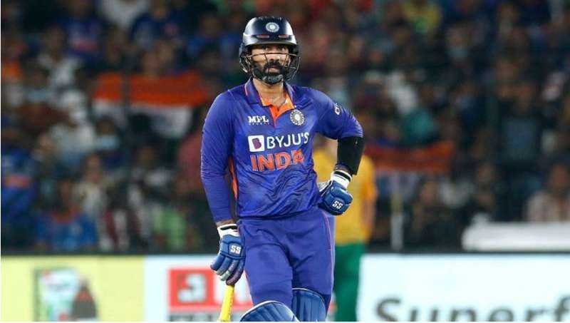 वर्ल्ड कप के लिए टीम इंडिया कितनी है तैयार, दिनेश कार्तिक ने दिया ये बड़ा बयान