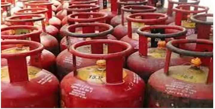 लाडली बहनों को मिलेगा 450 रुपये में रसोई गैस सिलेंडर