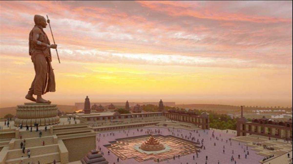 महाकाल के बाद अब, ओंकारेश्वर की बदलेगी तस्वीर